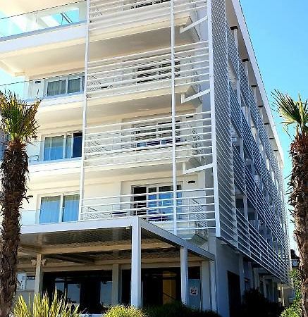 Hotel Strand A Frontemare Lido di Jesolo Luaran gambar